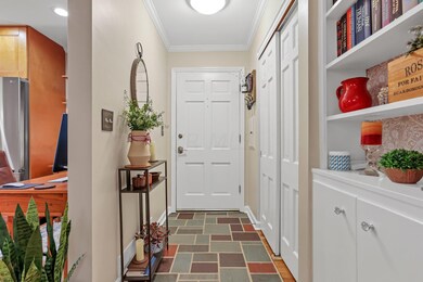 Entry