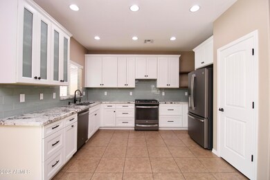 1441 W Crape Rd, San Tan Valley, AZ 85140 - photo 2