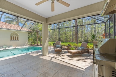 2874 Lone Pine Ln, Naples, FL 34119 - photo 5