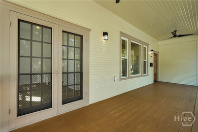 101 W 51st St, Savannah, GA 31405 - photo 6