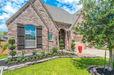 27907 Coulter Dr, Spring, TX 77386 - photo 3