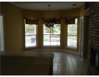 Breakfast Room.