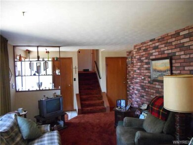 Living Room.