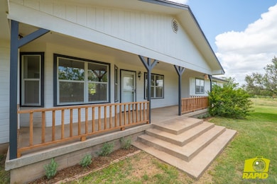 10561 Twin Lakes Ln, San Angelo, TX 76904 - photo 4