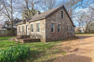 303 N Main St Bentonville, AR 72712