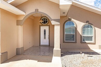 1143 Pajarito Dr, Alamogordo, NM 88310 - photo 3