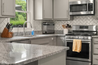 601 Ridgeview Ln, Columbus, IN 47201 - photo 5