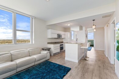 2641 N Flamingo Rd unit 2408N, Sunrise, FL 33323 - photo 5