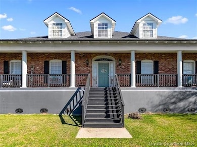 135 Country Ln, Lake Charles, LA 70607 - photo 2