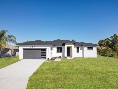 2634 Colorade Ave, North Port, FL 34286 - photo 2