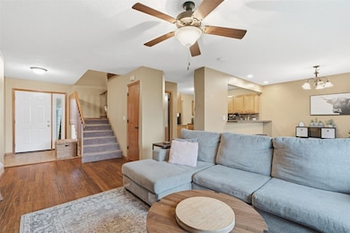 3335 Stoneview Cir SW unit 3335, Cedar Rapids, IA 52404 - photo 3