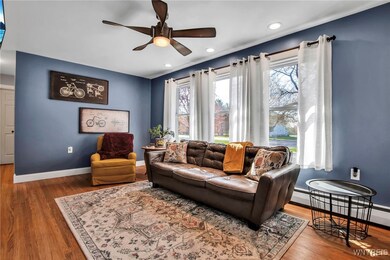 5069 Upper Mountain Rd, Lockport, NY 14094 - photo 5