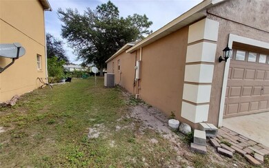 Exterior left
