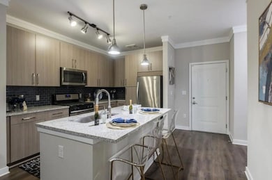 1455 Spring Rd SE unit 506, Smyrna, GA 30080 - photo 2