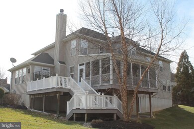 26 Sussex Ln, East Windsor, NJ 08520 - photo 4