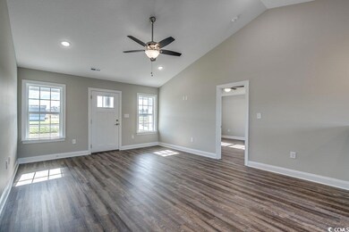 6790 Browns Way Shortcut Rd unit Lot 10, Conway, SC 29527 - photo 5