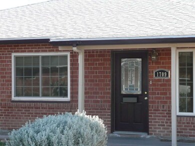 Covered entry