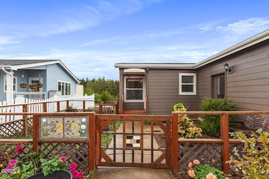 2220 SW Green Ln, Waldport, OR 97394 - photo 2