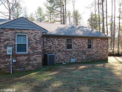 Exterior Back