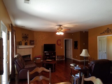 1184 Pontotoc St, Hernando, MS 38632 - photo 5