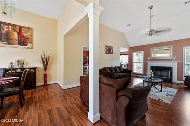 174 Heathwood Dr, Macon, GA 31206 - photo 4