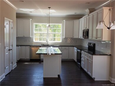 8819 Crape Myrtle Dr unit 35, Stanfield, NC 28163 - photo 4