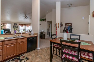 945 E Yankee Basin Dr, Kuna, ID 83634 - photo 7