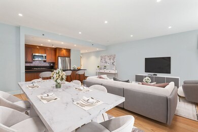 The Penmark unit 406, Boston, MA 02118 - photo 4