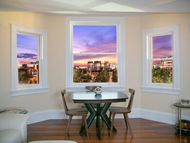 Windsor Place unit 708, Boston, MA 02215 - photo 5