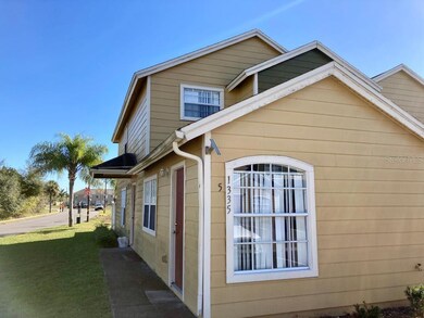 Exterior Front - Side