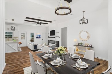 812 Blue Quail St, Alamo, TX 78516 - photo 6