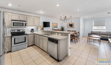 104 E Campeche St unit 4B, South Padre Island, TX 78597 - photo 7