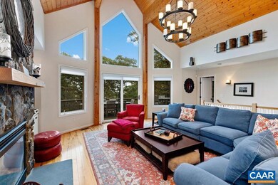 85 N Rock Tree Ln, Wintergreen Resort, VA 22967 - photo 2