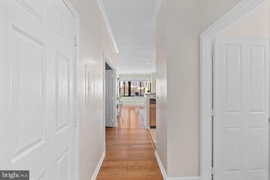 The Park at Courthouse unit PH05, Arlington, VA 22201 - photo 3