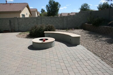 Backyard 3