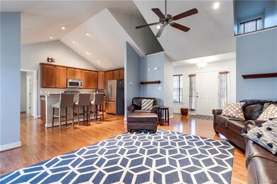 305 Carter Forest Dr, Ashland, VA 23005 - photo 7