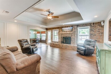 7617 Ford Dr, North Richland Hills, TX 76182 - photo 6