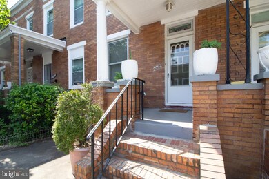 2621 E Chase St, Baltimore, MD 21213 - photo 2