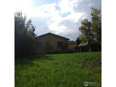 Yard View
