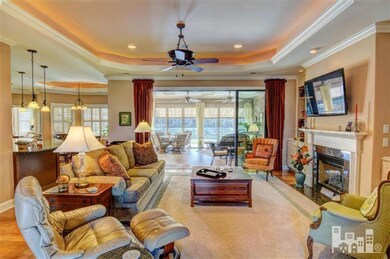 1112 Leesburg Dr, Leland, NC 28451 - photo 7