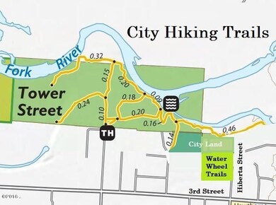 Trail Map City2