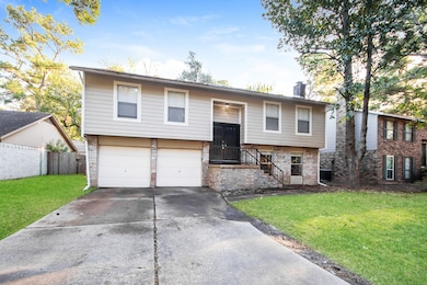 3214 Sycamore Springs Dr, Kingwood, TX 77339 - photo 2