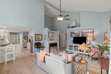 101 N Cottages Dr, Saint Simons Island, GA 31522 - photo 7