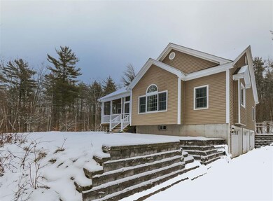 196 Davis Rd, Sanbornville, NH 03872 - photo 4
