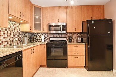 REMODELED KITCHEN