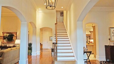 3311 Greenoak Place, Tyler, TX 75701 - photo 2