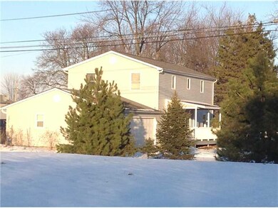 604 N Ohio St, Kirklin, IN 46050 - photo 5