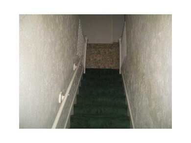 Other. stairs to 2nd