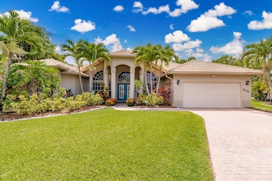 372 SW Egret Landing, Port Saint Lucie, FL 34953 - photo 3