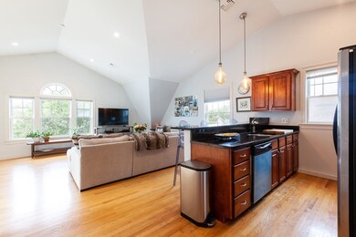 17 Gaston St unit 3, Dorchester, MA 02121 - photo 6